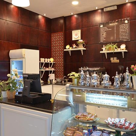 אפרטהוטל אל חובר Olaya Houses 3 - Al Rashid Mall מראה חיצוני תמונה