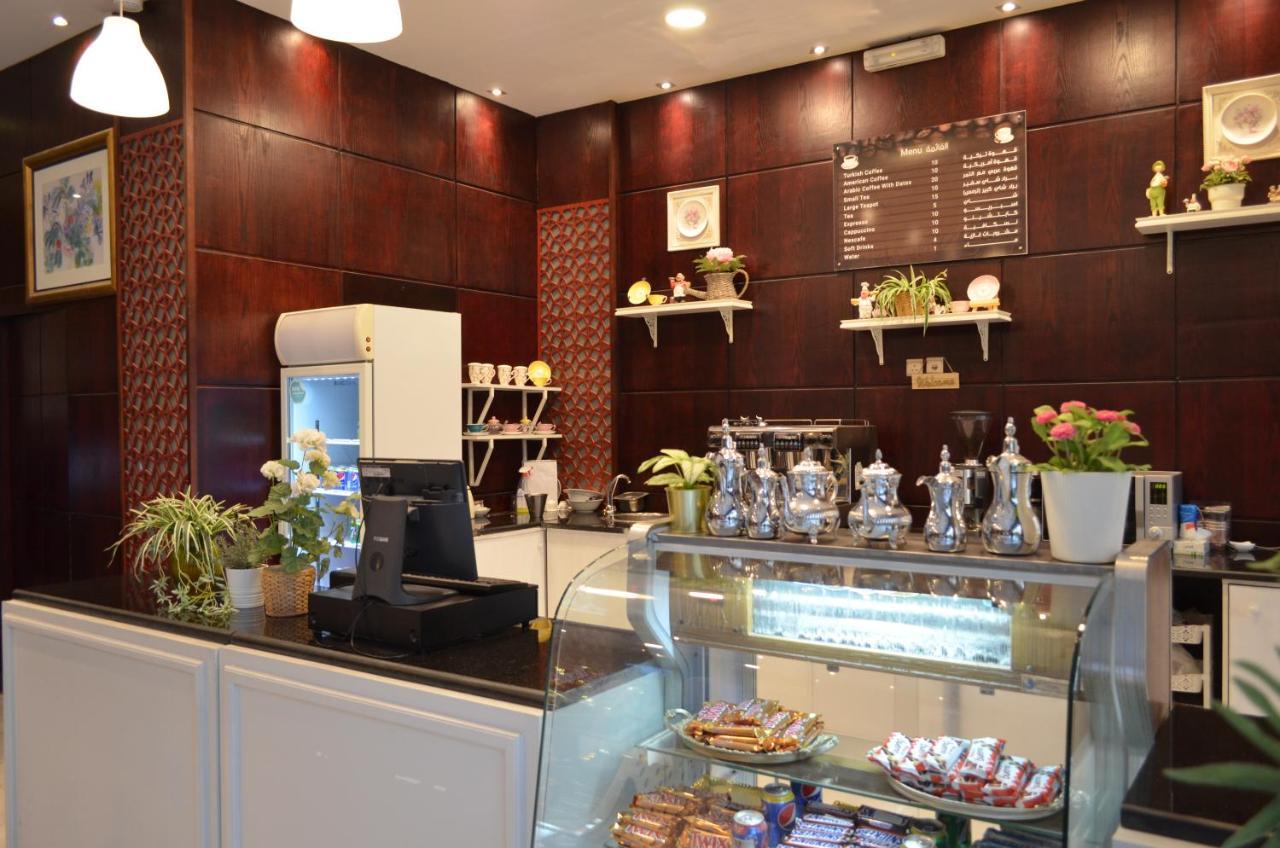 אפרטהוטל אל חובר Olaya Houses 3 - Al Rashid Mall מראה חיצוני תמונה