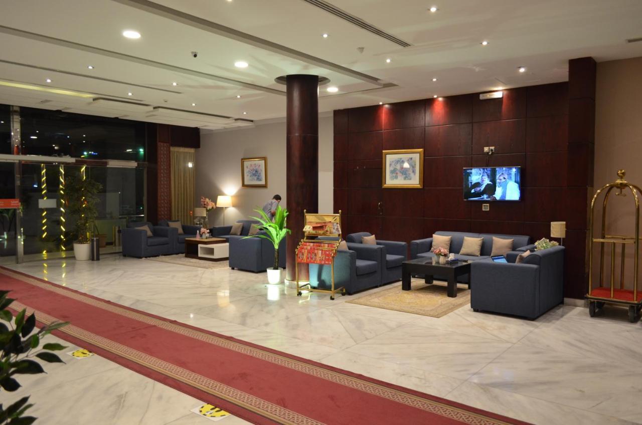 אפרטהוטל אל חובר Olaya Houses 3 - Al Rashid Mall מראה חיצוני תמונה