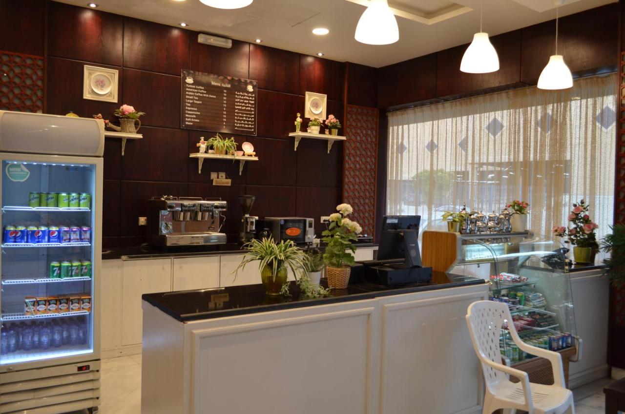 אפרטהוטל אל חובר Olaya Houses 3 - Al Rashid Mall מראה חיצוני תמונה