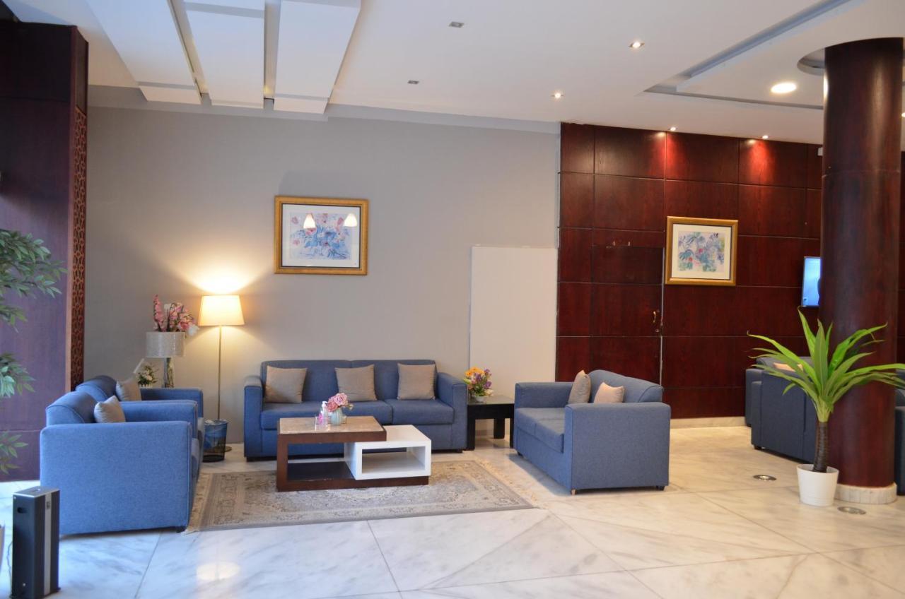 אפרטהוטל אל חובר Olaya Houses 3 - Al Rashid Mall מראה חיצוני תמונה