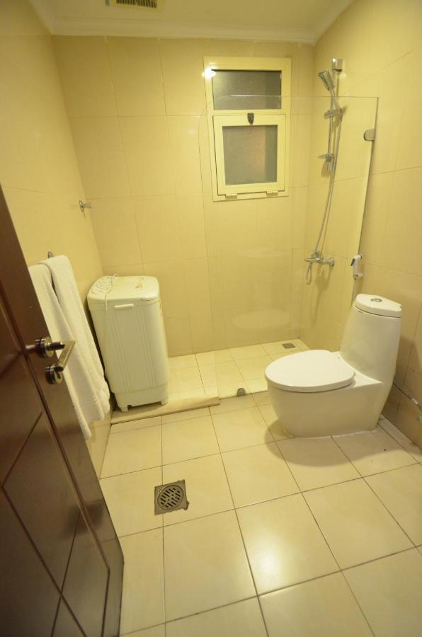 אפרטהוטל אל חובר Olaya Houses 3 - Al Rashid Mall מראה חיצוני תמונה