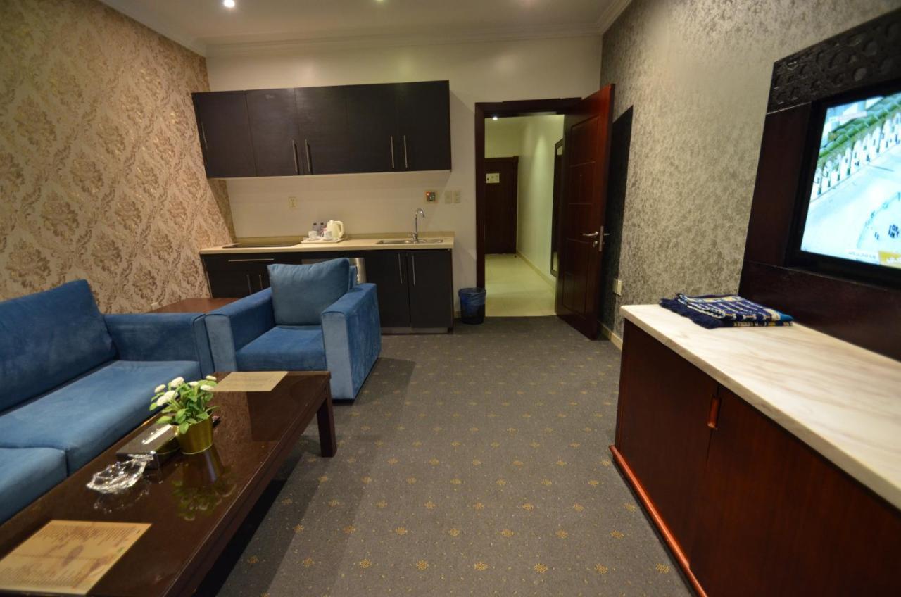 אפרטהוטל אל חובר Olaya Houses 3 - Al Rashid Mall מראה חיצוני תמונה