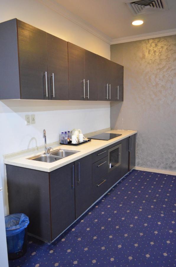 אפרטהוטל אל חובר Olaya Houses 3 - Al Rashid Mall מראה חיצוני תמונה