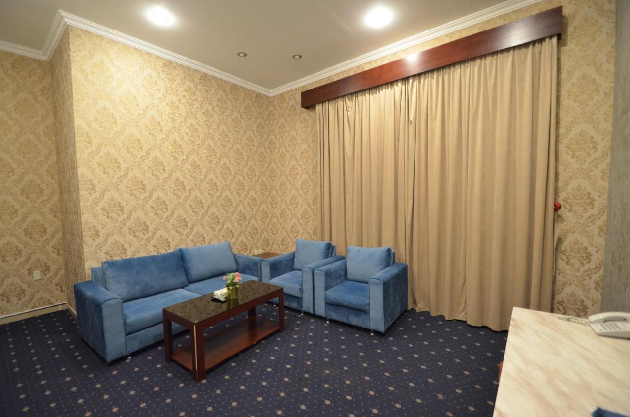 אפרטהוטל אל חובר Olaya Houses 3 - Al Rashid Mall מראה חיצוני תמונה