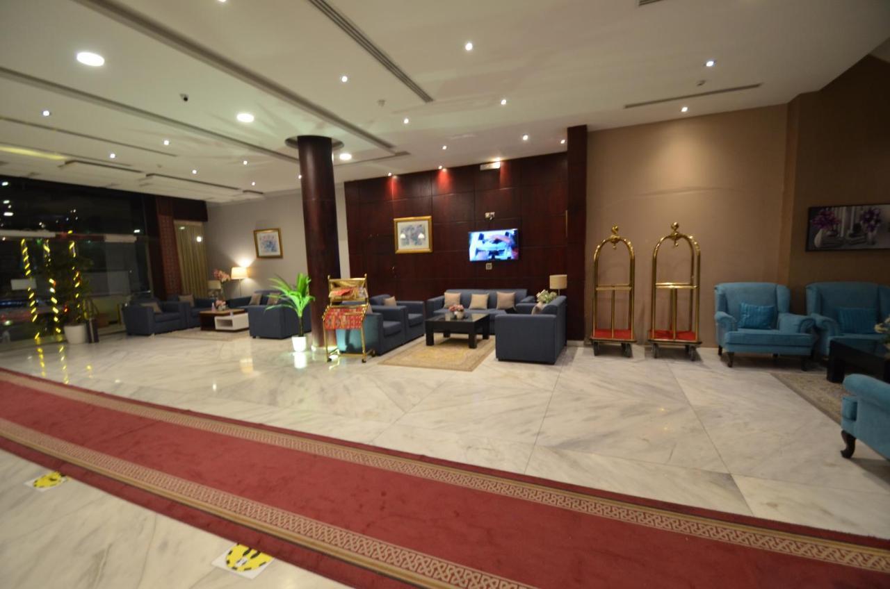 אפרטהוטל אל חובר Olaya Houses 3 - Al Rashid Mall מראה חיצוני תמונה