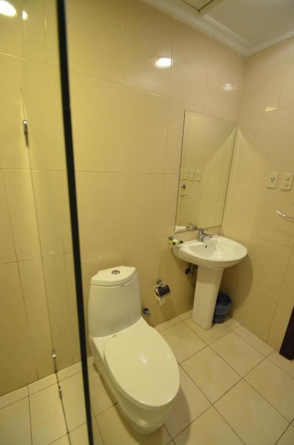 אפרטהוטל אל חובר Olaya Houses 3 - Al Rashid Mall מראה חיצוני תמונה